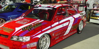 Fukuoka Auto Salon - image-20070103-50